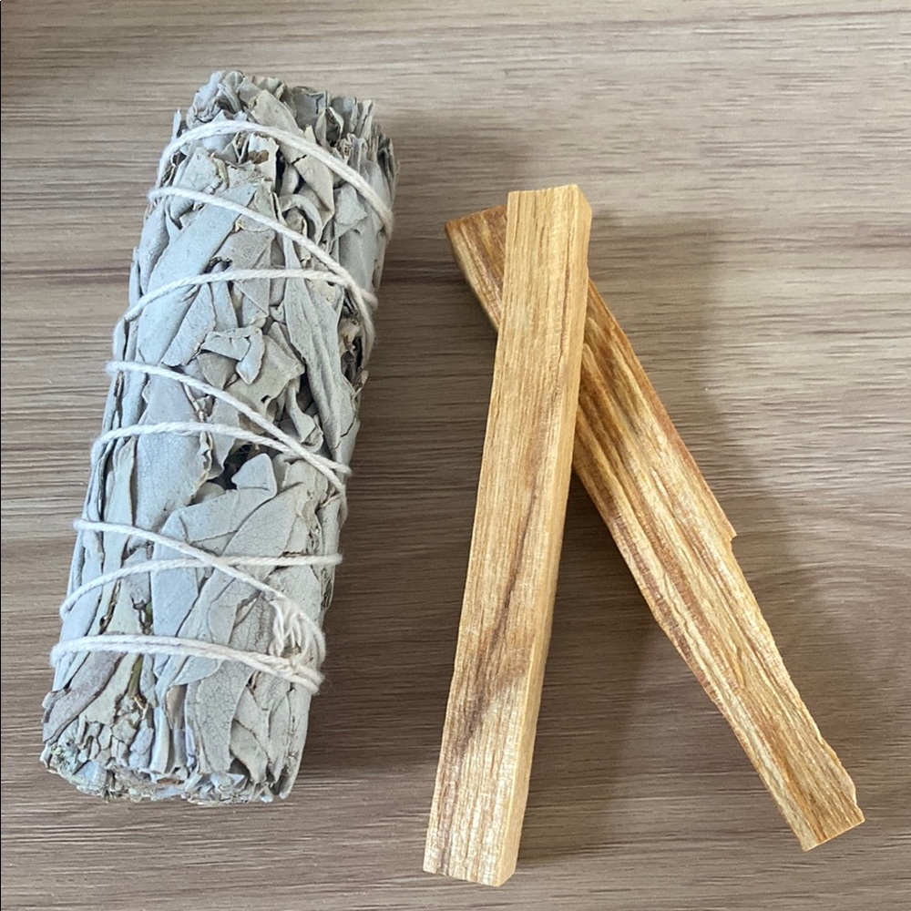 Energy Cleansing Bundle